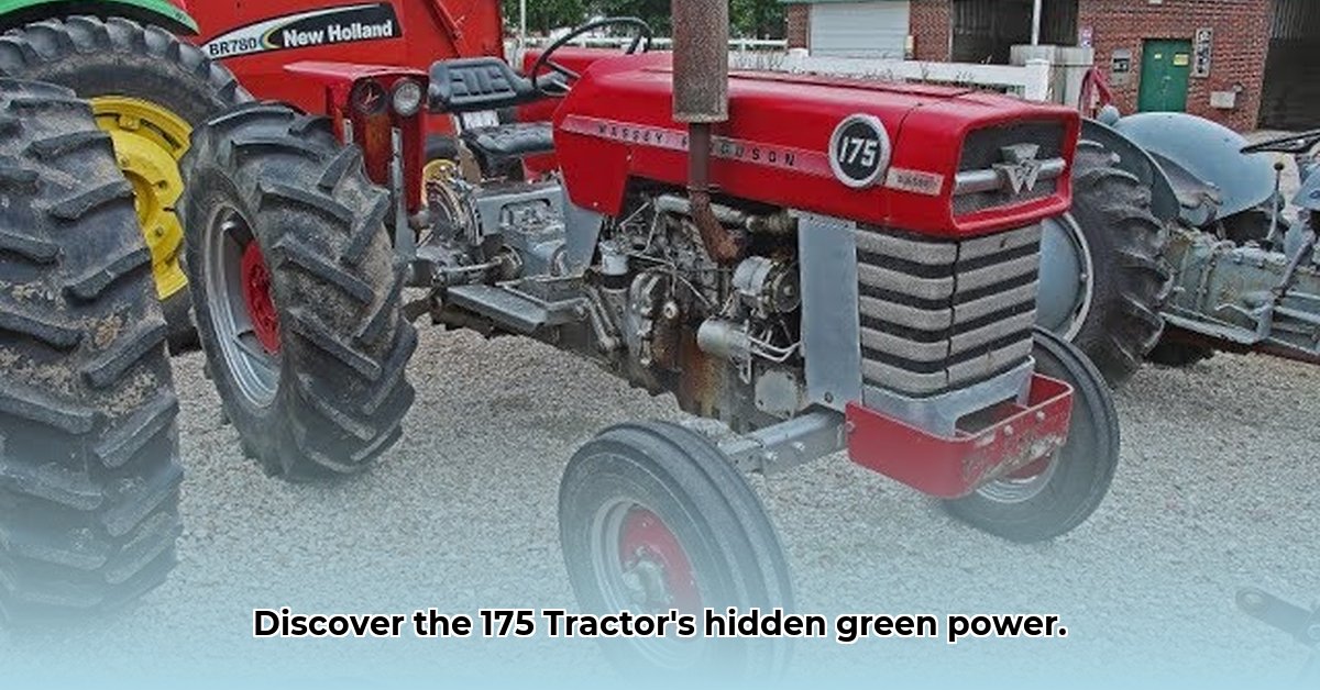 175-tractor